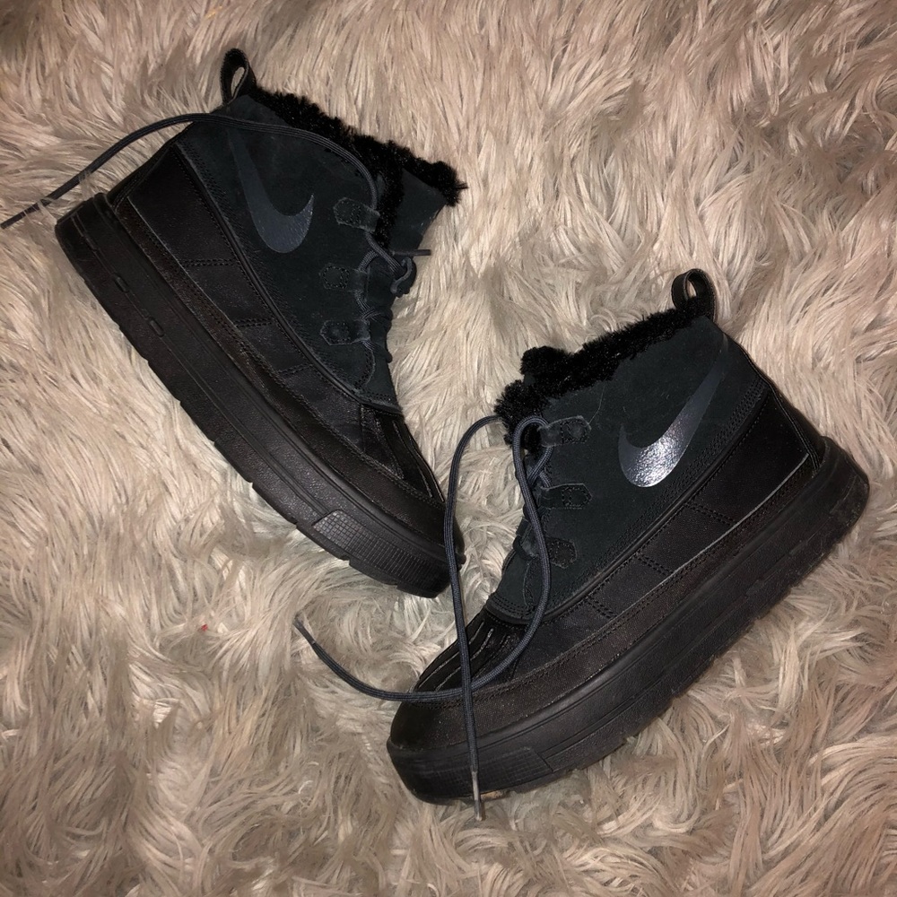 Nike ACG Boots